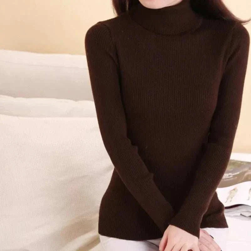 Sweater Women New Arrival 2025